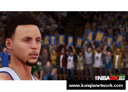 NBA2K16 0.029更新：全面改进游戏体验的重要更新