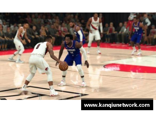 NBA2K大师赛：全新自由对抗赛闪耀登场