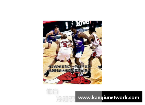 NBA历史上最强球员排名：谁是王者？